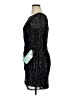 B. Smart Stars Black Cocktail Dress Size 15 - photo 5
