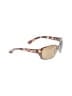 Ray-Ban Brown Tortoise Print Sunglasses One size - photo 1