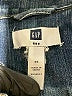 Gap Outlet Blue Denim Jacket Size XS (toddler) - photo 3