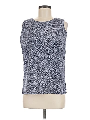 Fashion Collection Sleeveless Blouse (view 1)