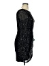 B. Smart Stars Black Cocktail Dress Size 15 - photo 4