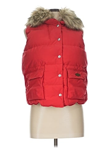 Denim & Supply Ralph Lauren Vest (view 1)