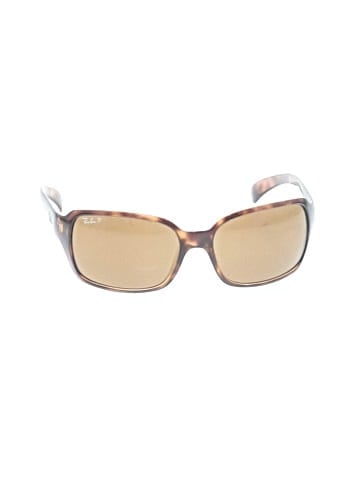 Ray-Ban Tortoise Print Sunglasses (view 2)