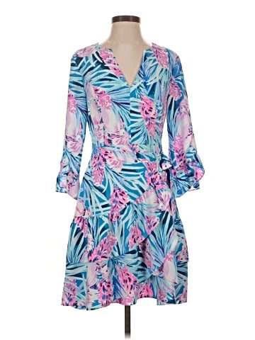 Lilly Pulitzer Cocktail Dress (view 1)