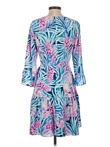 Lilly Pulitzer Cocktail Dress (view 2)