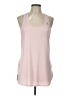 Reebok Pink Active Tank Size L - photo 1