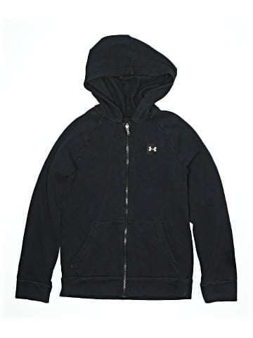 Under Armour Zip Up Hoodie (view 1)
