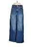 Gap Blue Jeans Size 0R - photo 1