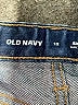 Old Navy Blue Jeans Size 12 - photo 3