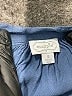 Mud Pie 100% Viscose Tie-dye Blue Casual Dress Size S - photo 7