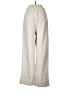 H&M Ivory Casual Pants Size M - photo 2