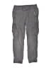 Gap Kids Gray Cargo Pants Size M (kids) - photo 1