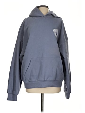 Edikted Pullover Hoodie (view 1)