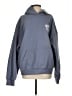 Edikted Blue Pullover Hoodie Size S - photo 1