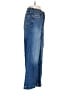 Gap Blue Jeans Size 0R - photo 4