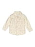 Old Navy 100% Cotton Ivory Jacket Size 3T - photo 1
