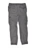 Gap Kids Gray Cargo Pants Size M (kids) - photo 2