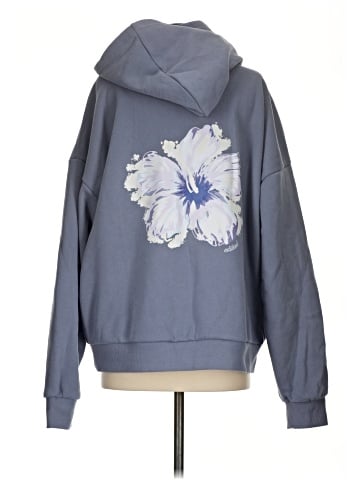 Edikted Pullover Hoodie (view 2)