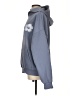Edikted Blue Pullover Hoodie Size S - photo 5