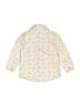 Old Navy 100% Cotton Ivory Jacket Size 3T - photo 2