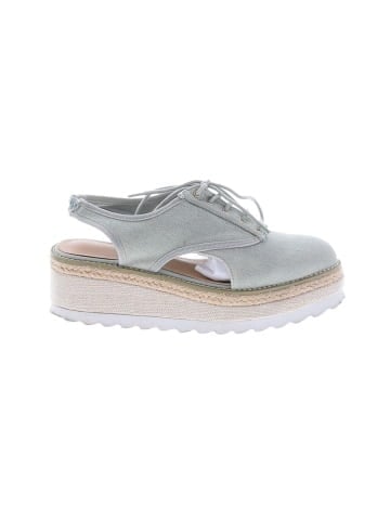 Shoedazzle Wedges (view 1)