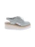 Shoedazzle Gray Wedges Size 6 - photo 1