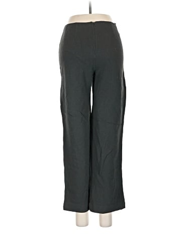 Linda Allard Ellen Tracy Wool Pants (view 2)