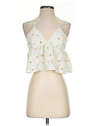 Divided by H&M Sleeveless Blouse (view 1)