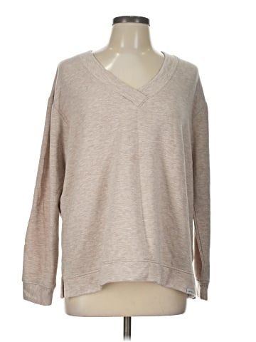 Orvis Pullover Sweater (view 1)