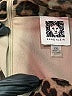 Anne Klein Animal Print Brown Long Sleeve Blouse Size XXL - photo 7