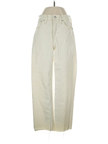 Madewell Jeans (view 1)