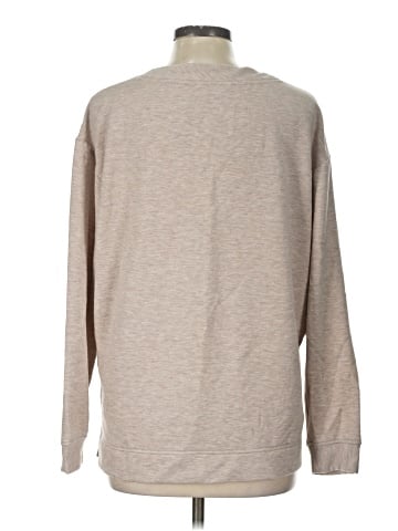 Orvis Pullover Sweater (view 2)