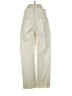 Madewell Ivory Jeans Size 27 waist - photo 2