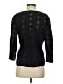 Madewell Black 3/4 Sleeve Blouse Size XS - photo 2