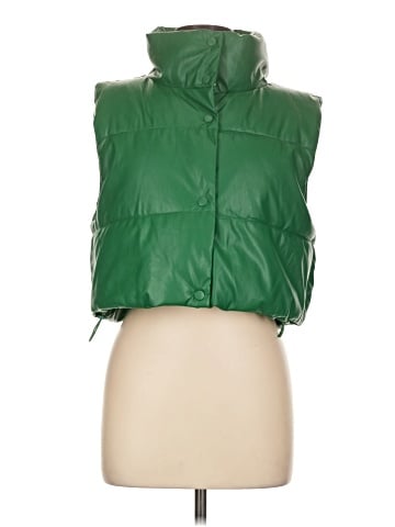 Love Tree Vest (view 1)