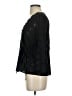 Madewell Black 3/4 Sleeve Blouse Size XS - photo 5