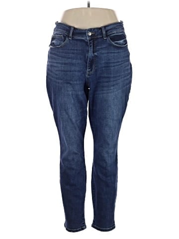 Judy Blue Jeans (view 1)