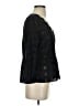Madewell Black 3/4 Sleeve Blouse Size XS - photo 4