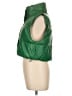 Love Tree 100% Polyurethane Green Vest Size L - photo 5
