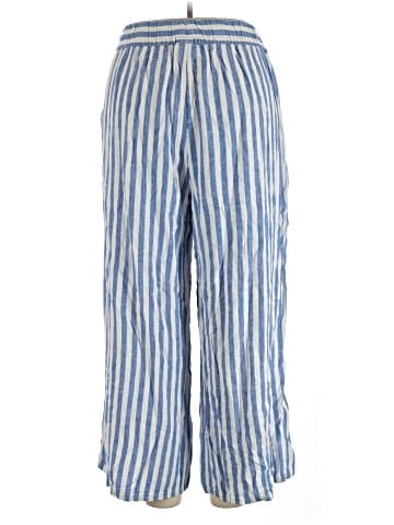 Ava & Viv Linen Pants (view 2)
