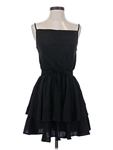 Glam Cocktail Dress (view 1)