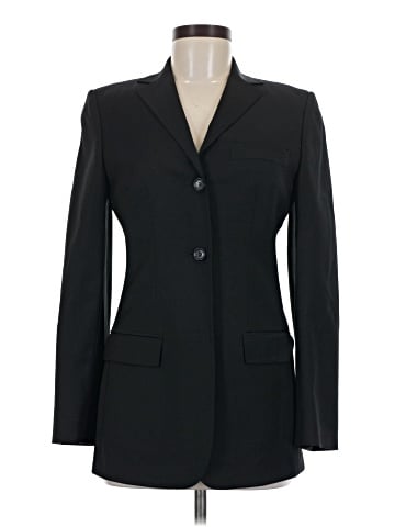 Dolce & Gabbana Wool Blazer (view 1)