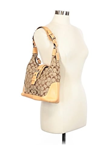 Coach Shoulder Bag (view 2)