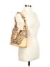 Coach Tan Shoulder Bag One size - photo 2