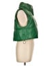 Love Tree 100% Polyurethane Green Vest Size L - photo 4