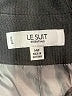 Le Suit Gray Blazer Size 14 Petite - photo 6