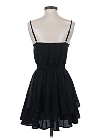 Glam Cocktail Dress (view 2)