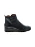eürosoft by söfft Black Ankle Boots Size 7 1/2 - photo 1