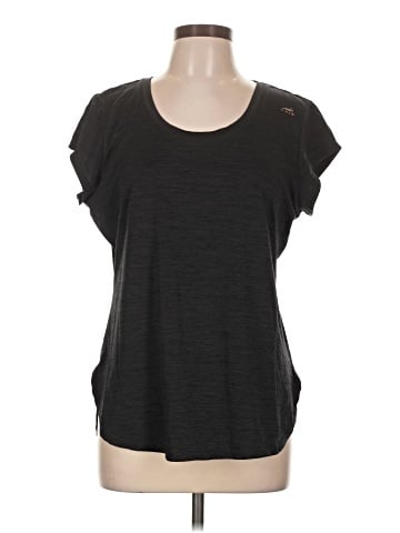 Reebok Short Sleeve T-Shirt (view 1)