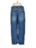 Old Navy Hearts Blue Jeans Size 0 Petite - photo 2